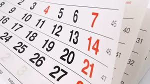 CALENDARIOS LABORALES 2024