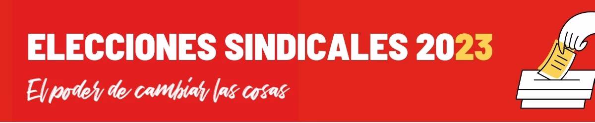ESTA ES NUESTRA CANDIDATURA