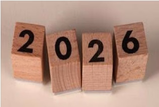CALENDARIOS 2026