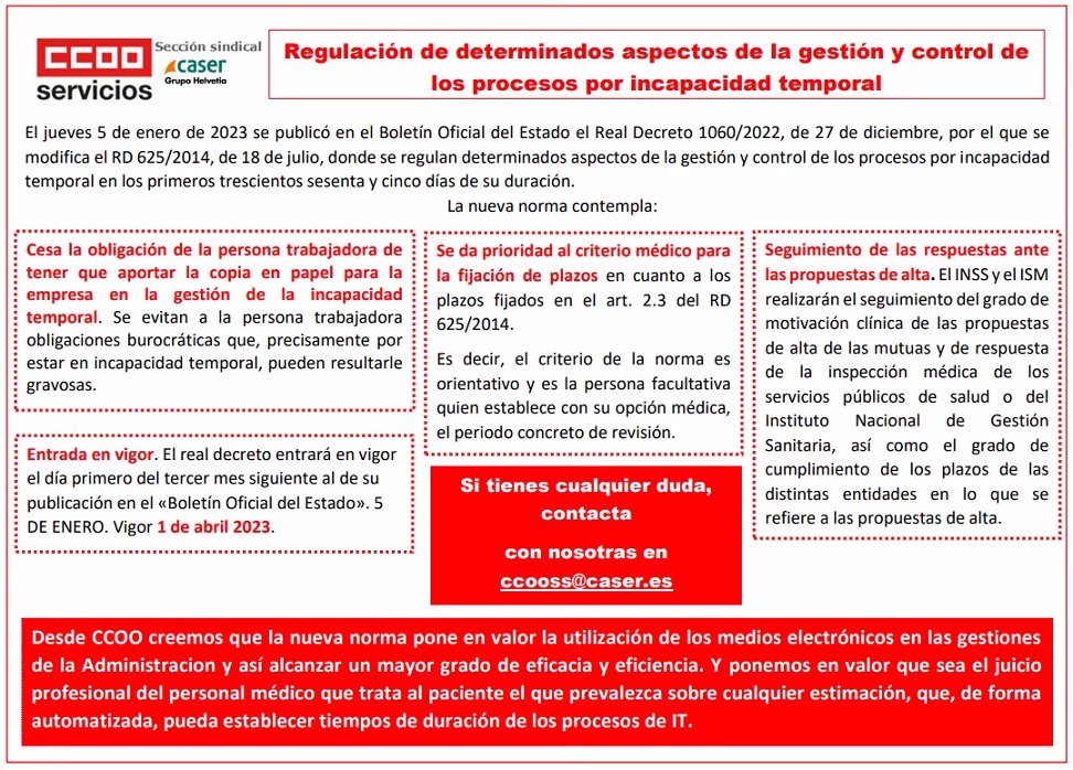 PERMISOS RETRIBUIDOS PARA ELECCIONES 4 MAYO