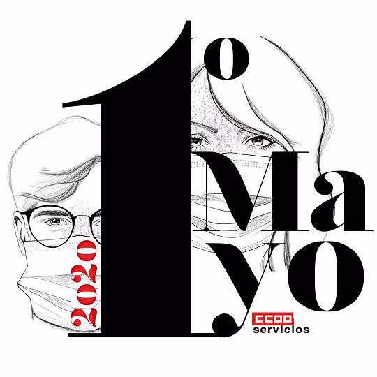 1 DE MAYO. DIA INTERNACIONAL DEL TRABAJO