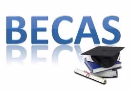 BECAS CURSO 2022-2023