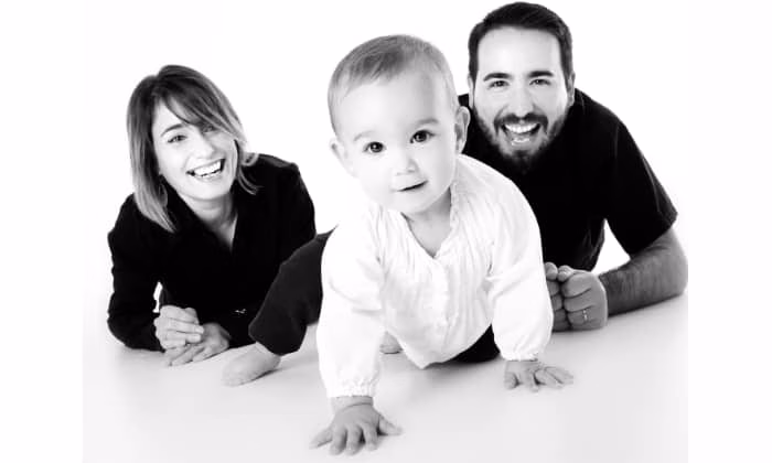 A PARTIR DEL 1 DE ENERO SE IGUALAN LOS PERMISOS DE MATERNIDAD Y PATERNIDAD