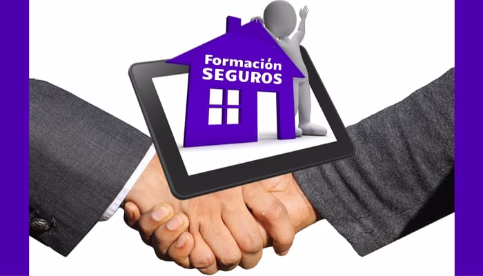 CURSOS DE FORMACIÓN EN DISTRIBUCIÓN DE SEGUROS