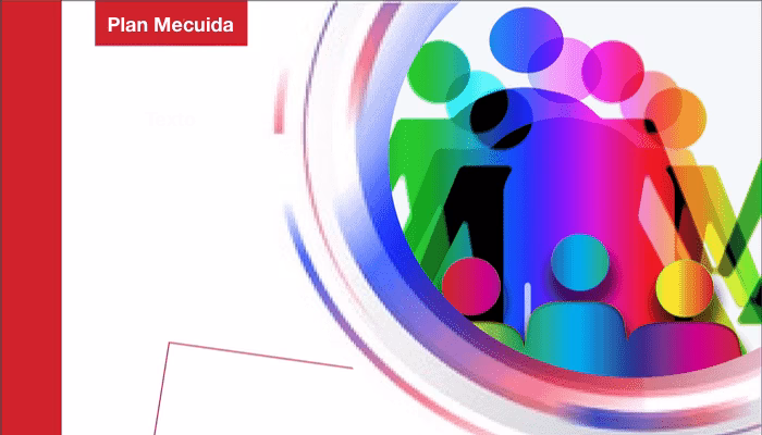 PRÓRROGA DEL PLAN ME CUIDA