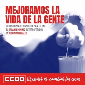 EL PODER DE CAMBIAR LAS COSAS
