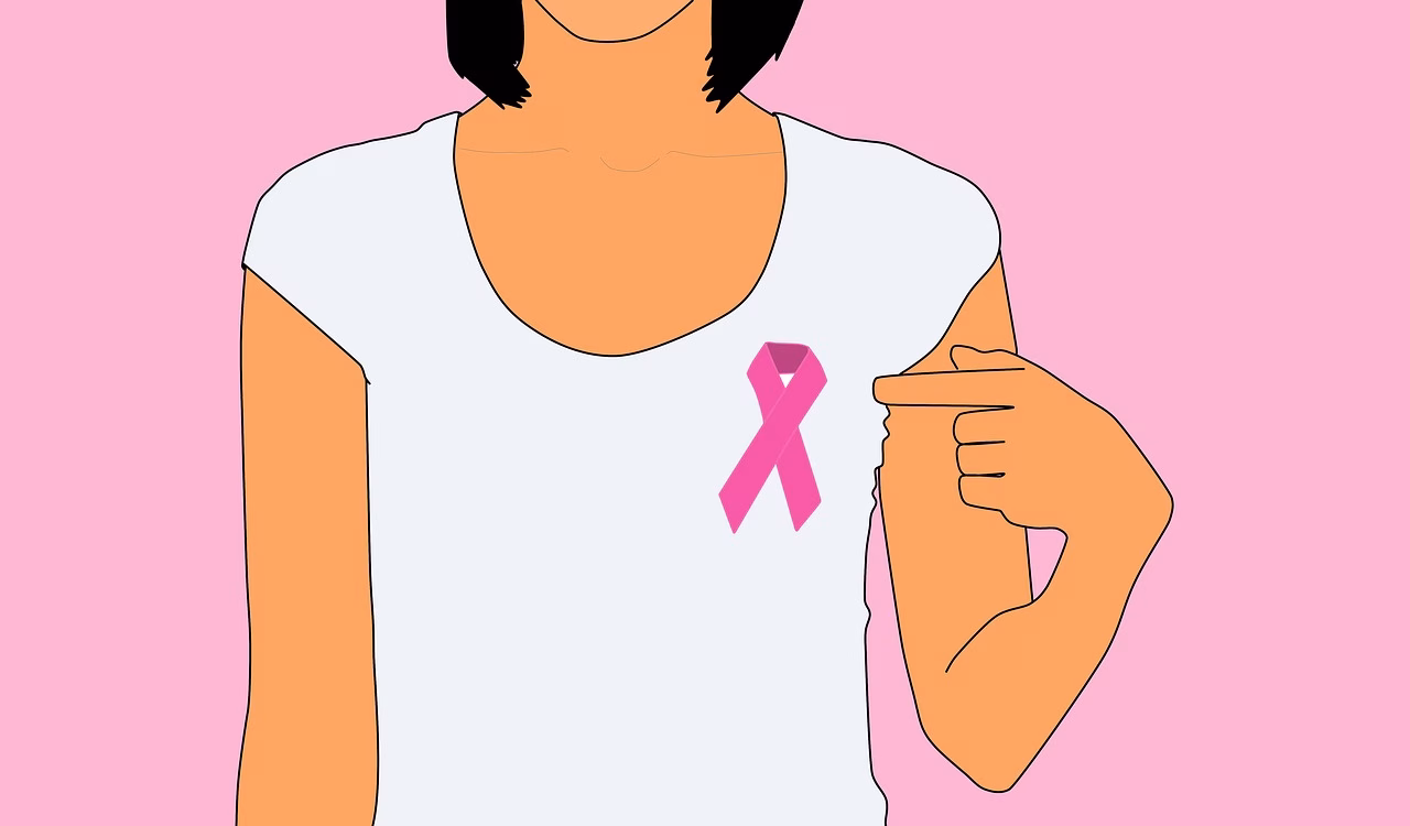 19 de Octubre, DÍA MUNDIAL CONTRA EL CÁNCER DE MAMA